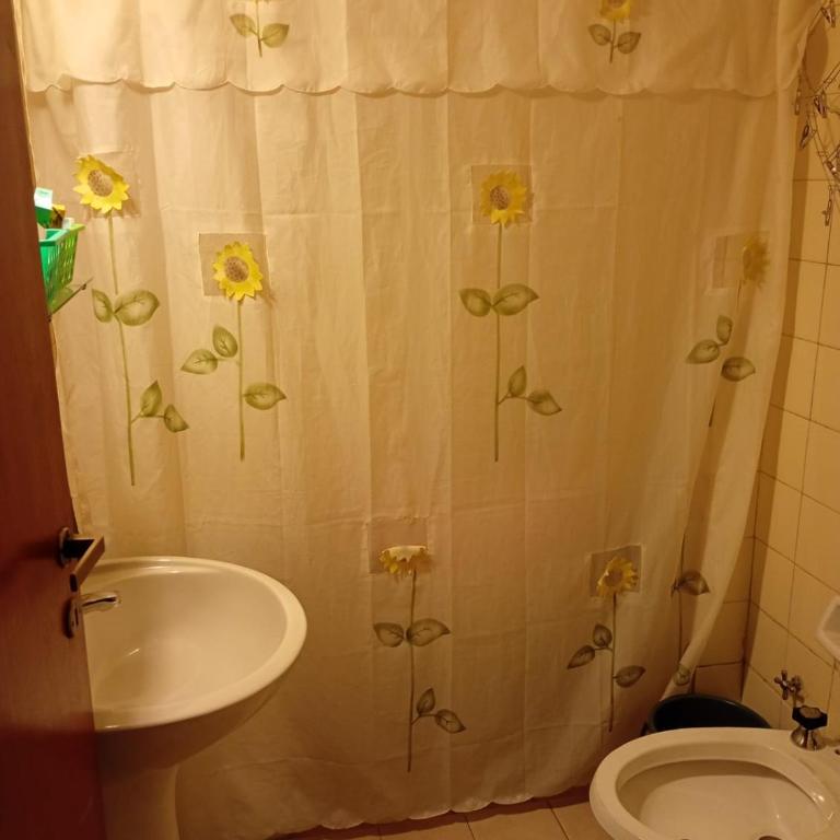 27 de Abril a metros del centro - One-Bedroom Apartment - 5