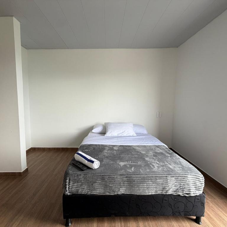 Altavista Cabin Rest House - One-Bedroom House - 34