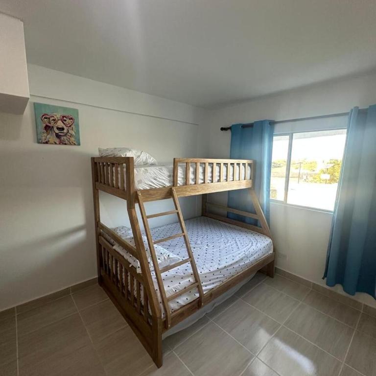 Loft Apartment - Full AC With Free Parking Pool - Two-Bedroom Apartment - 7