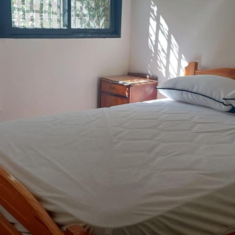Inmobiliaria Gil Gallardo - Apartamento de 1 dormitorio - 4