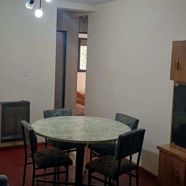 Inmobiliaria Gil Gallardo - Apartamento de 1 dormitorio - 5