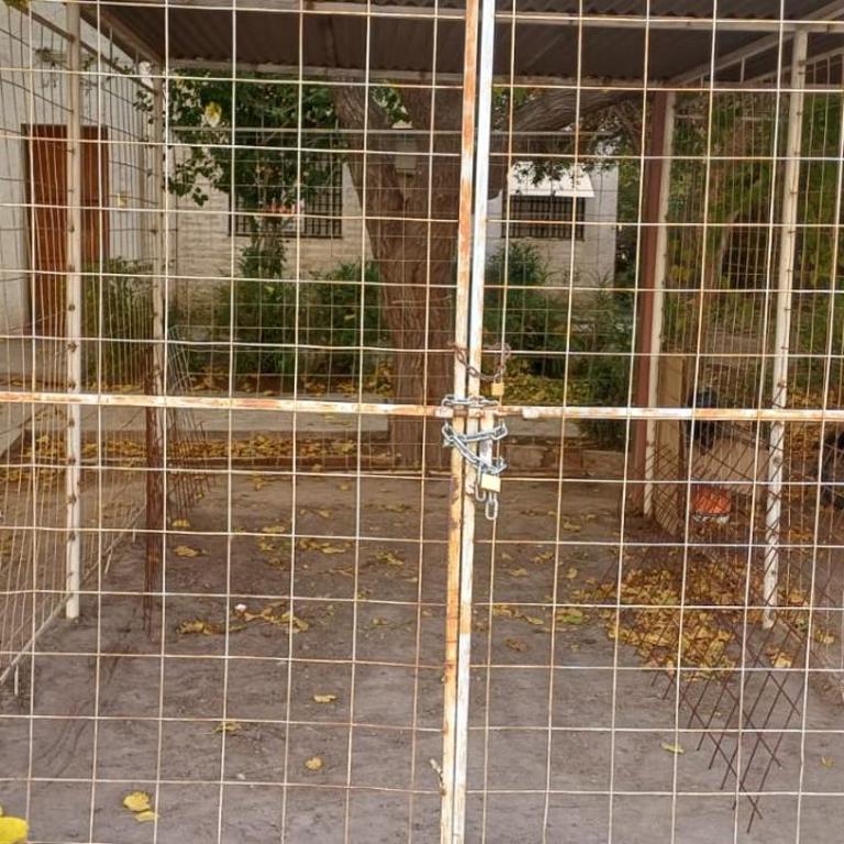 Inmobiliaria Gil Gallardo - Apartamento de 1 dormitorio - 6