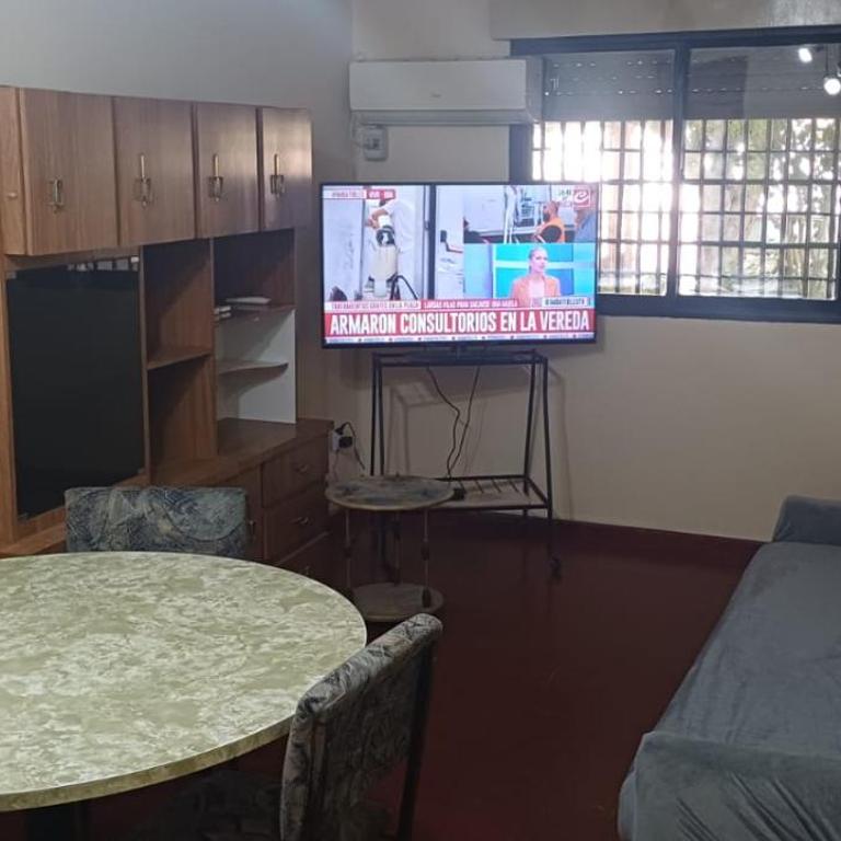 Inmobiliaria Gil Gallardo - Apartamento de 1 dormitorio - 7