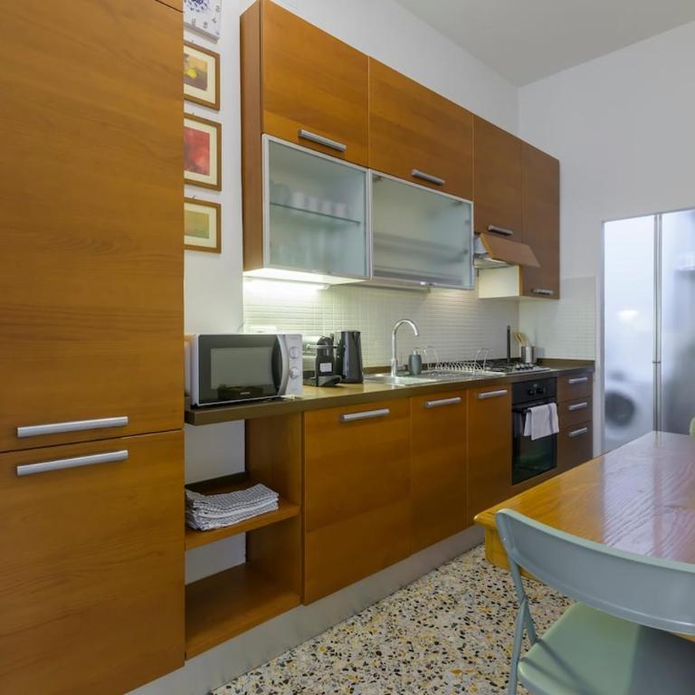 The Reader's House - BeMyHost - Appartamento Deluxe con 3 Camere da Letto - 8