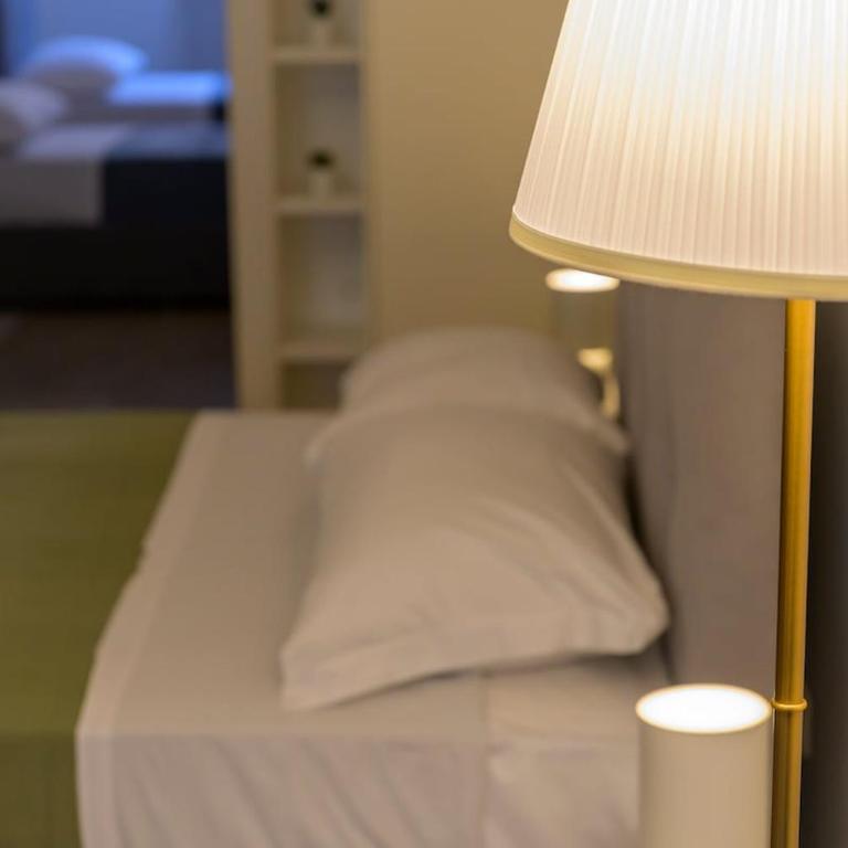 The Reader's House - BeMyHost - Appartamento Deluxe con 3 Camere da Letto - 10