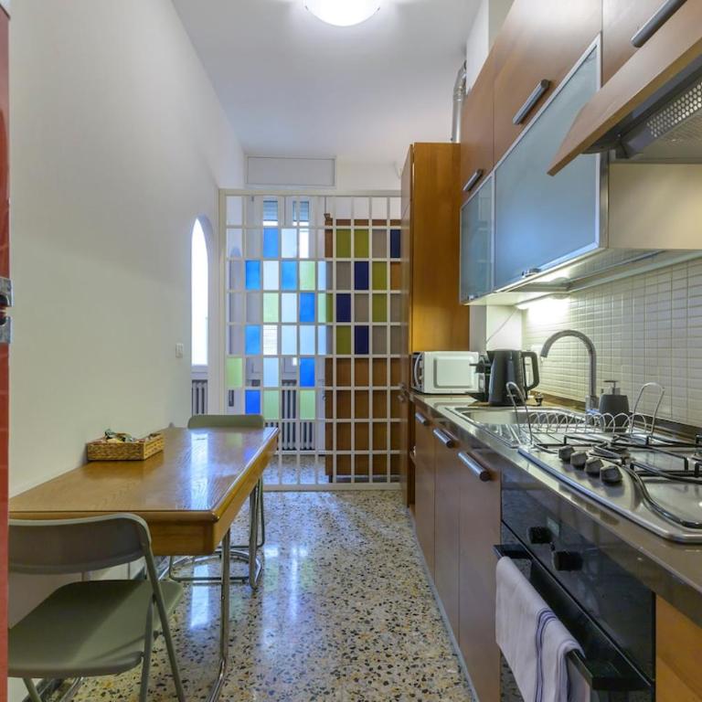 The Reader's House - BeMyHost - Appartamento Deluxe con 3 Camere da Letto - 13