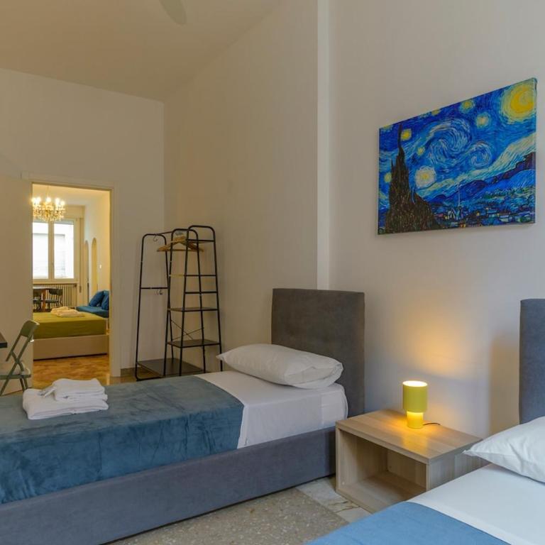 The Reader's House - BeMyHost - Appartamento Deluxe con 3 Camere da Letto - 14