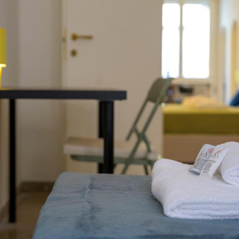 The Reader's House - BeMyHost - Appartamento Deluxe con 3 Camere da Letto - 20