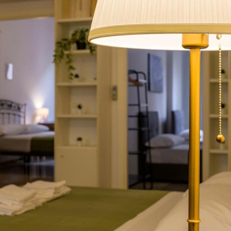 The Reader's House - BeMyHost - Appartamento Deluxe con 3 Camere da Letto - 22