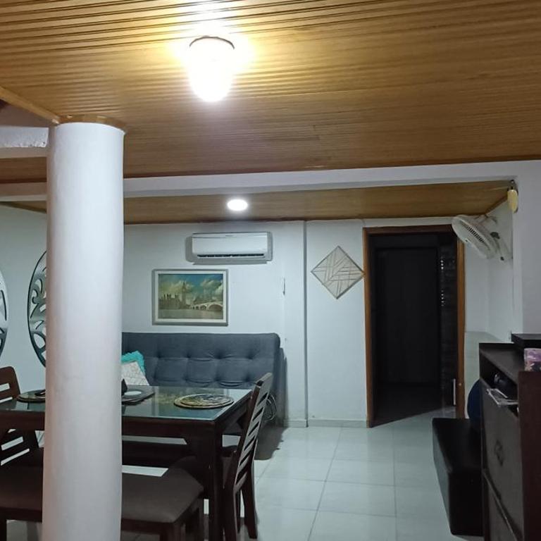 Brussels House, 2 bedrooms - Three-Bedroom House - 56
