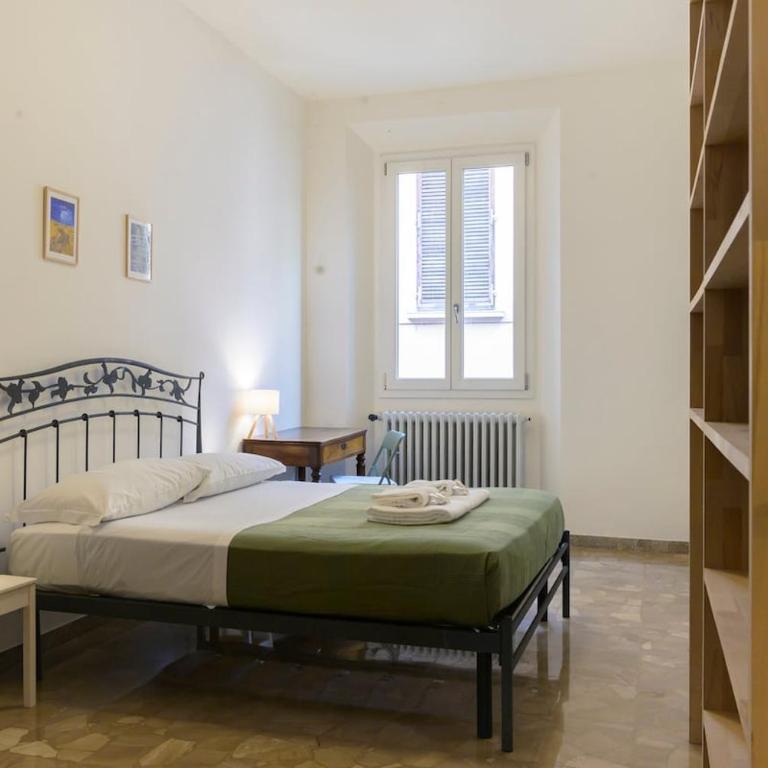The Reader's House - BeMyHost - Appartamento Deluxe con 3 Camere da Letto - 24