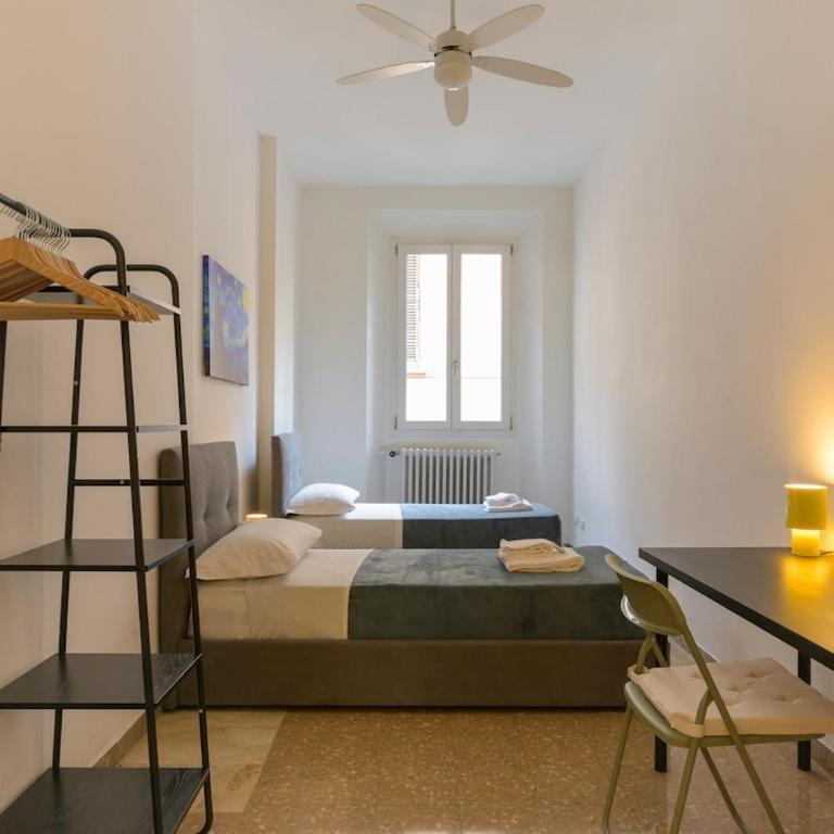 The Reader's House - BeMyHost - Appartamento Deluxe con 3 Camere da Letto - 25