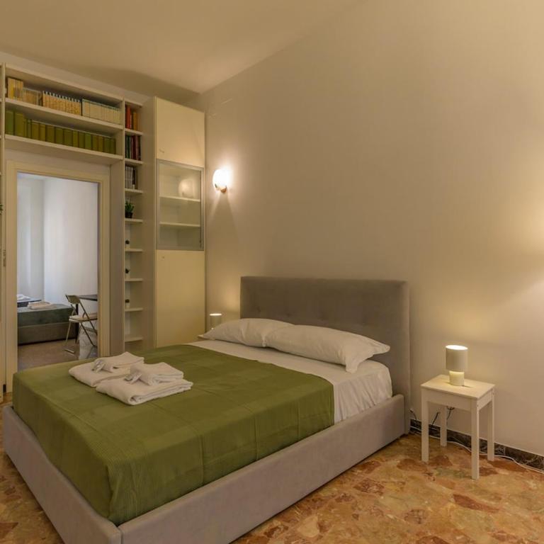 The Reader's House - BeMyHost - Appartamento Deluxe con 3 Camere da Letto - 26