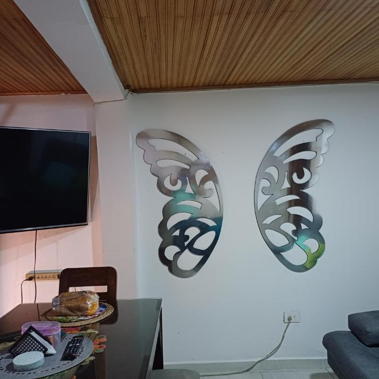 Brussels House, 2 bedrooms - Three-Bedroom House - 55