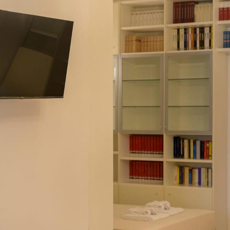 The Reader's House - BeMyHost - Appartamento Deluxe con 3 Camere da Letto - 28