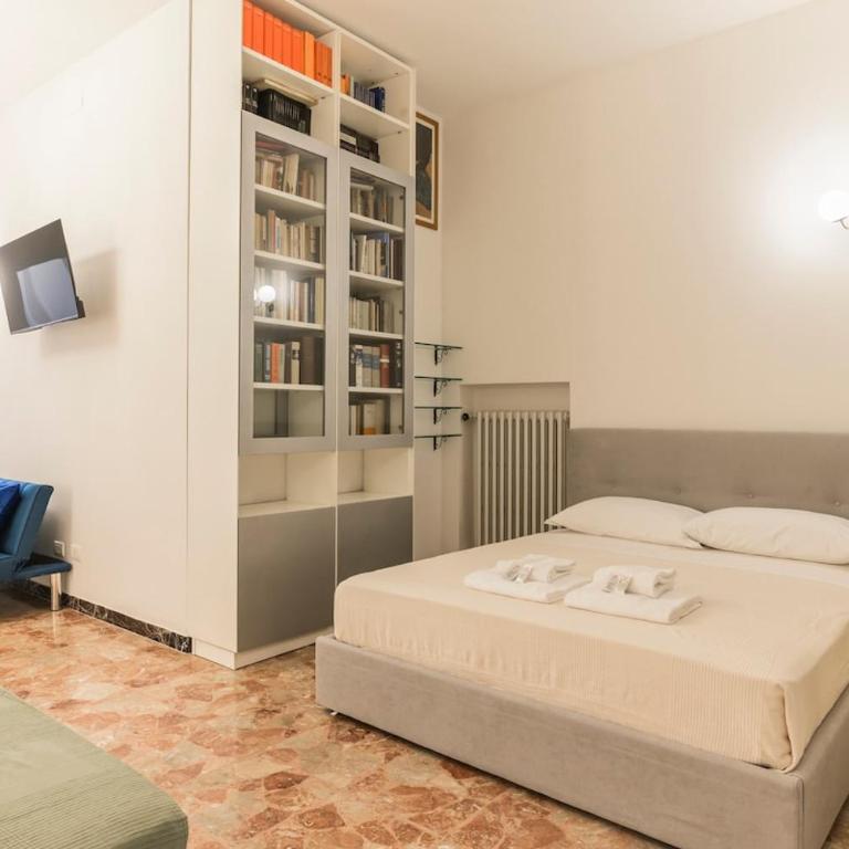 The Reader's House - BeMyHost - Appartamento Deluxe con 3 Camere da Letto - 29