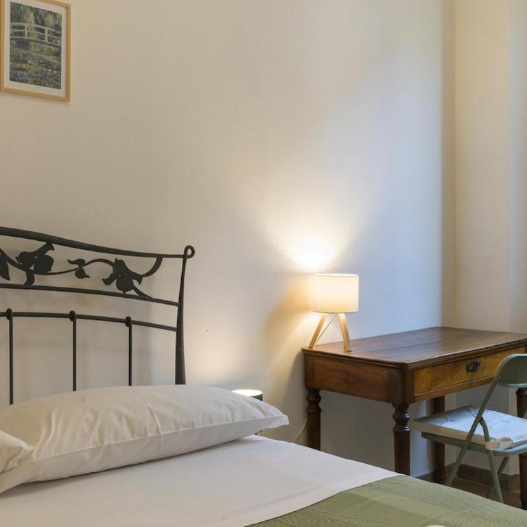 The Reader's House - BeMyHost - Appartamento Deluxe con 3 Camere da Letto - 33