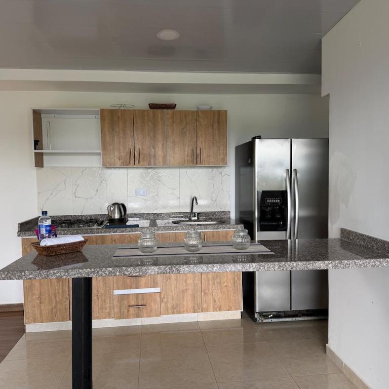Altavista Cabin Rest House - Three-Bedroom House - 6