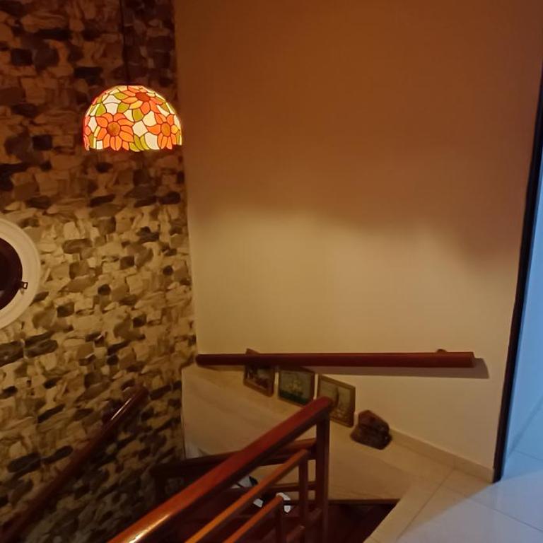 Brussels House, 2 bedrooms - Three-Bedroom House - 62