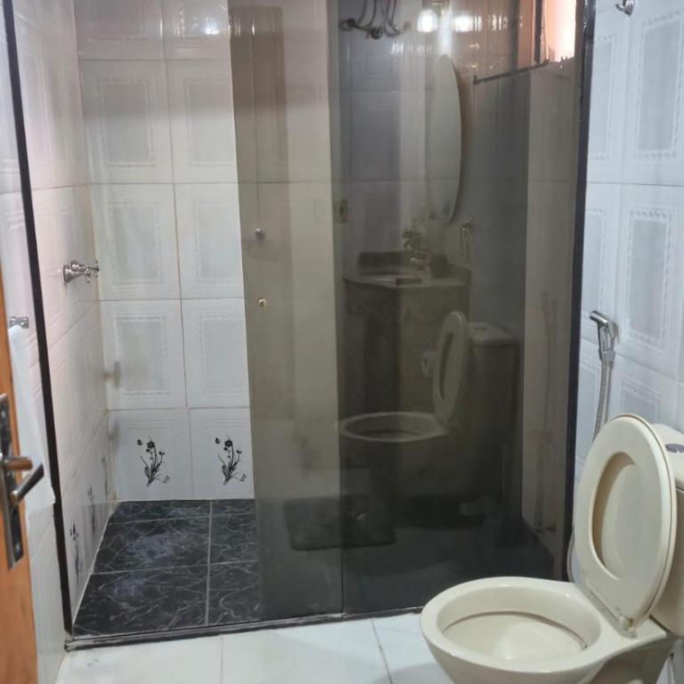 Departamento cómodo y privado en Luque - Two-Bedroom Standard Apartment - 2