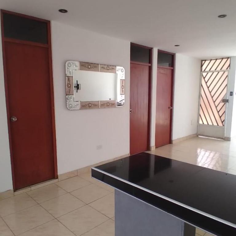 TH Experience SAC - Two-Bedroom Apartment - 4