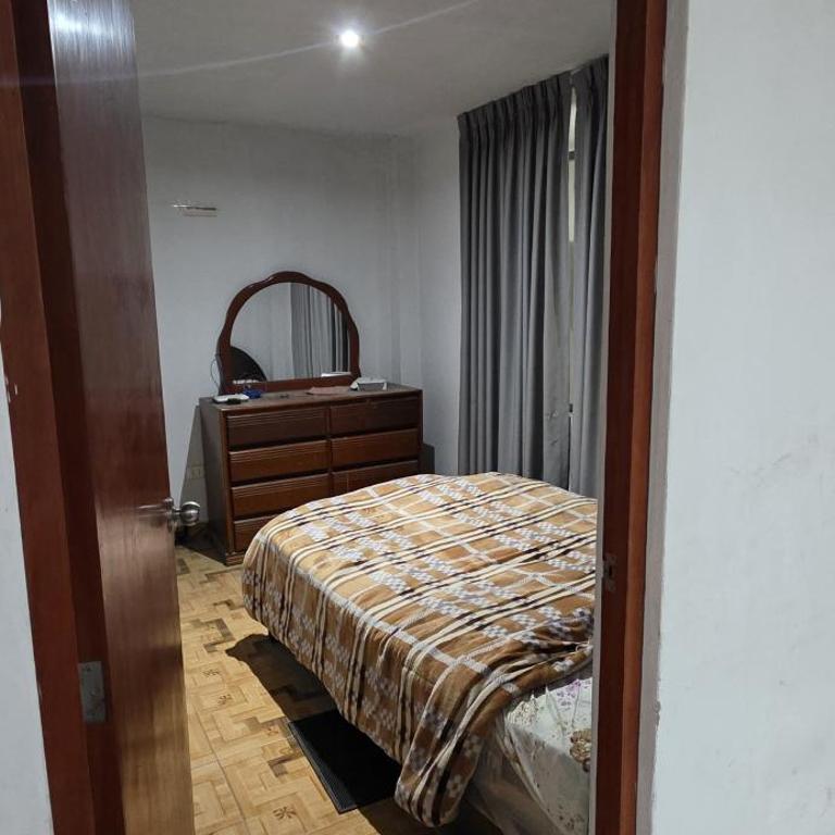TH Experience SAC - Two-Bedroom Apartment - 7