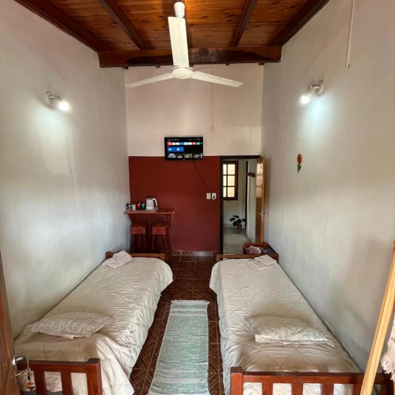 Alquiler por día zona ideal Posadas, Misiones - Apartamento de 1 dormitorio - 1