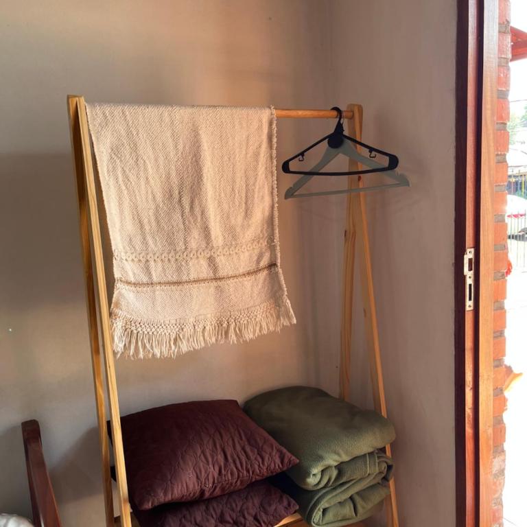 Alquiler por día zona ideal Posadas, Misiones - Apartamento de 1 dormitorio - 4