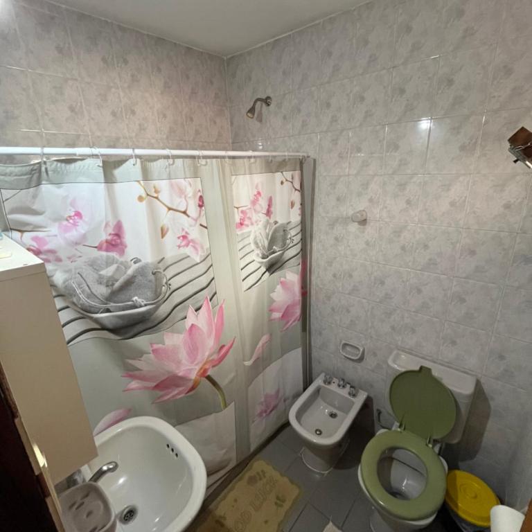 Alquiler por día zona ideal Posadas, Misiones - Apartamento de 1 dormitorio - 13