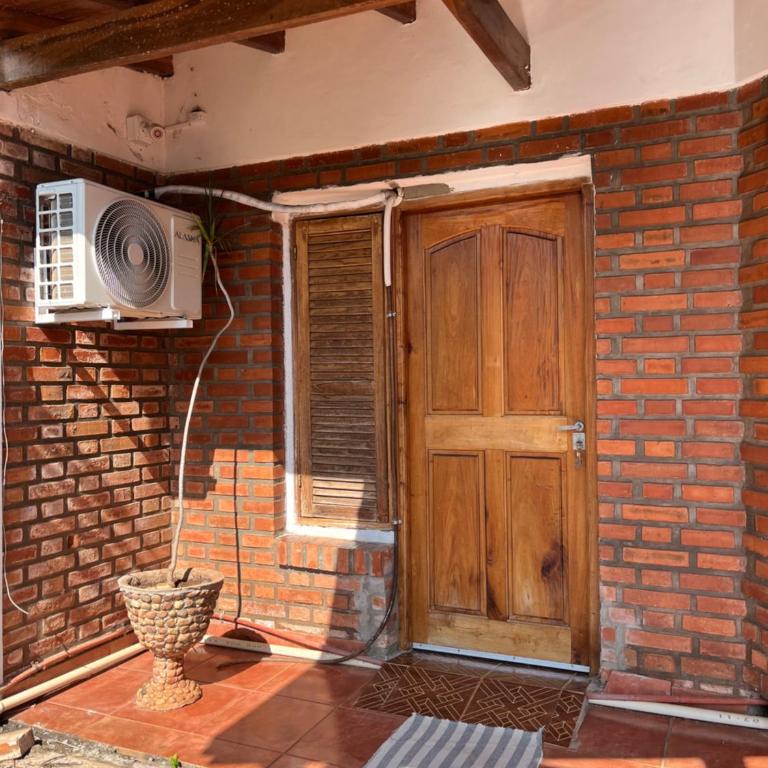 Alquiler por día zona ideal Posadas, Misiones - Apartamento de 1 dormitorio - 11