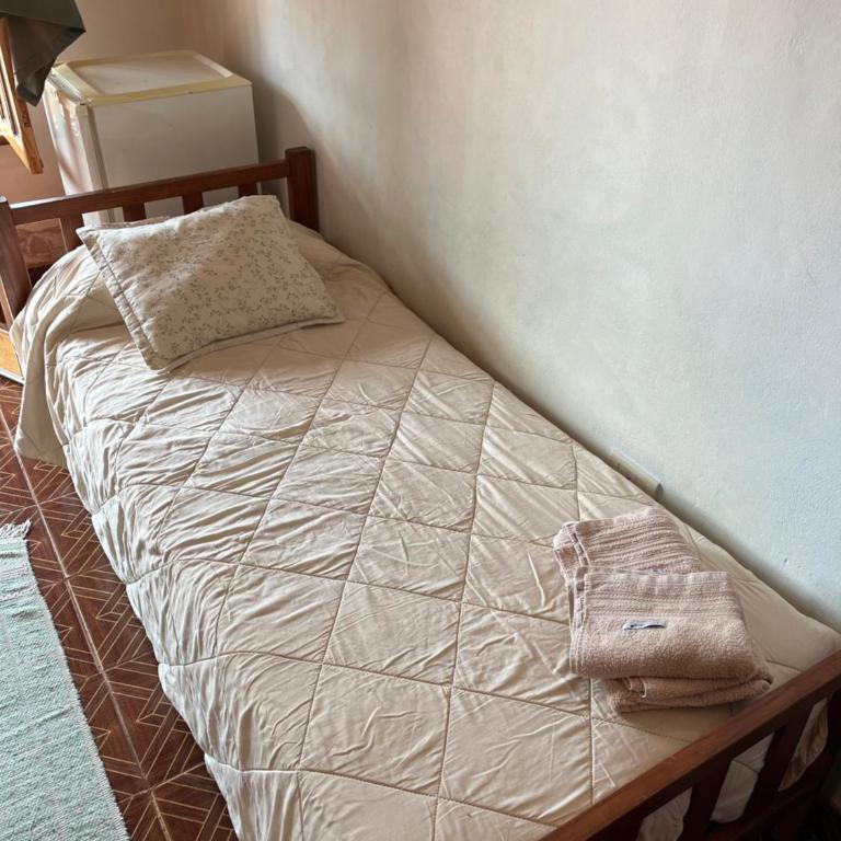 Alquiler por día zona ideal Posadas, Misiones - Apartamento de 1 dormitorio - 3