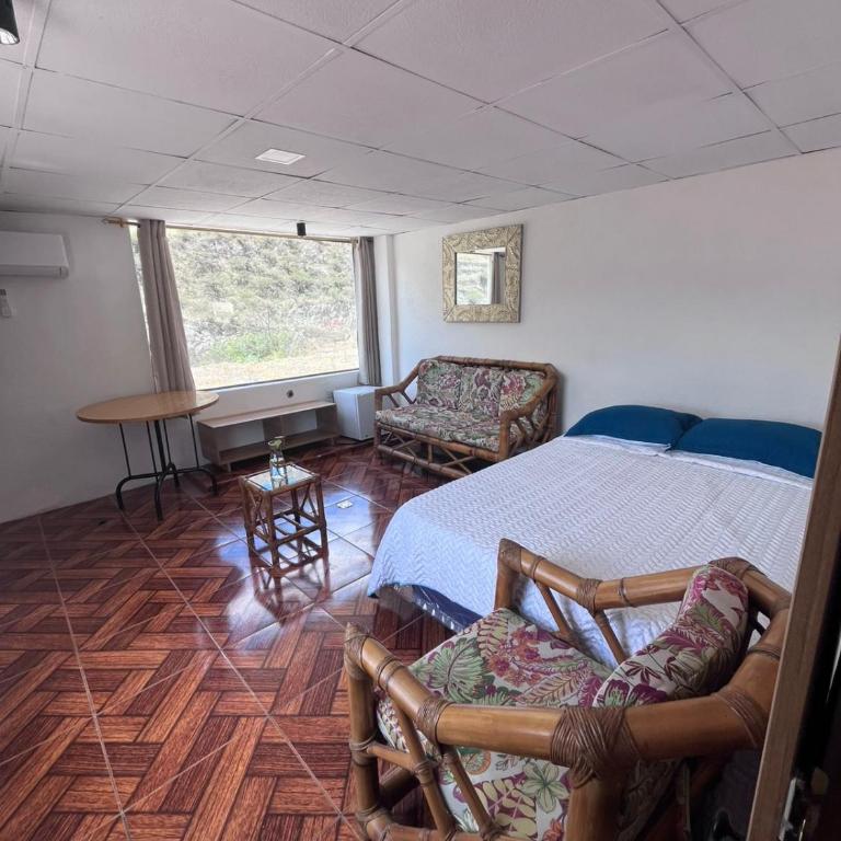 Refugio Mujer Dormida - Apartamento de 1 dormitorio - 1