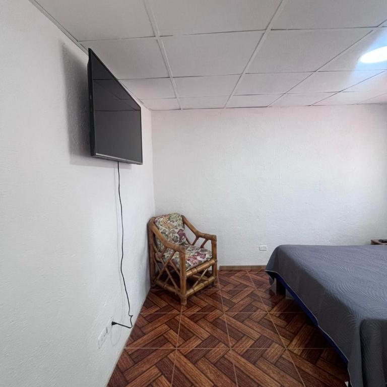 Refugio Mujer Dormida - Apartamento de 1 dormitorio - 2