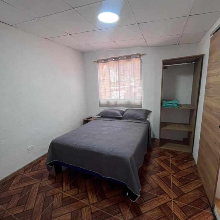 Refugio Mujer Dormida - Apartamento de 1 dormitorio - 5