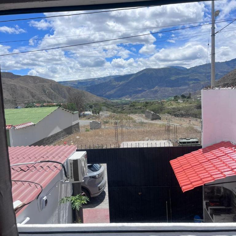 Refugio Mujer Dormida - Apartamento de 1 dormitorio - 8