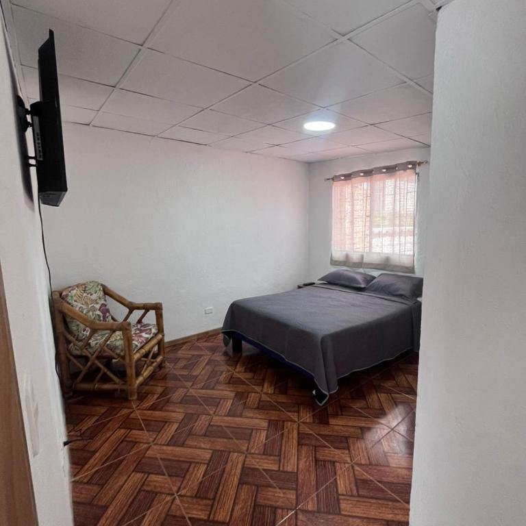 Refugio Mujer Dormida - Apartamento de 1 dormitorio - 10