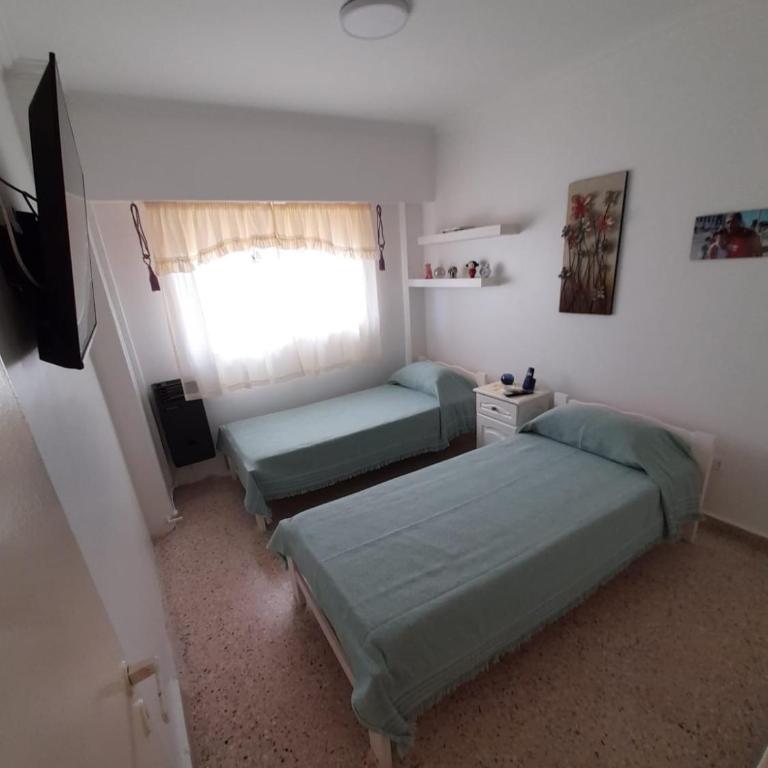 Excellent 2 rooms in front with balcony - One-Bedroom Apartment - 5