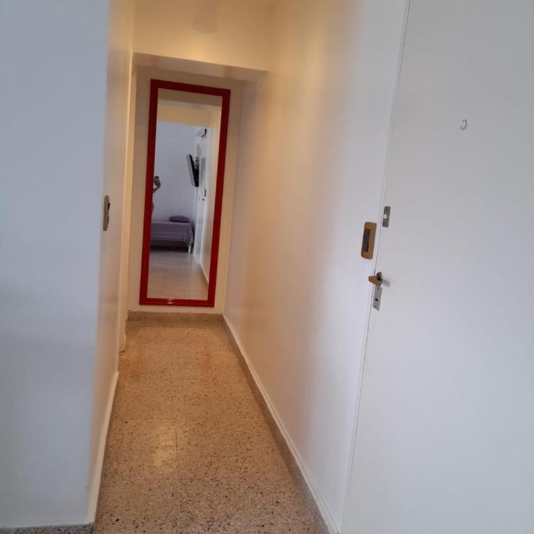 Excellent 2 rooms in front with balcony - One-Bedroom Apartment - 7