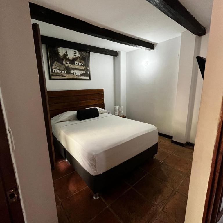 Hotel Terraza San Antonio - Habitación Familiar - 9