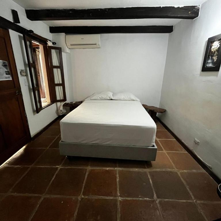 Hotel Terraza San Antonio - Habitación Familiar - 13