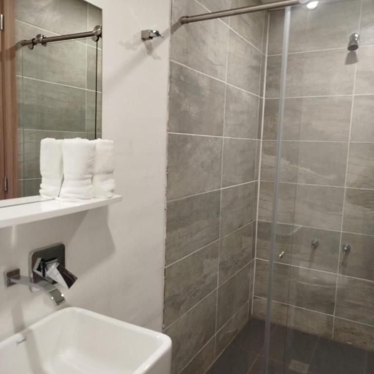 Hotel Terraza San Antonio - Deluxe Studio - 10