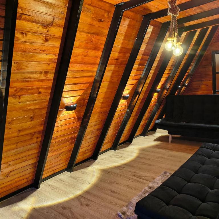 Chalets Nisa- lago de tota - Two-Bedroom Chalet - 48