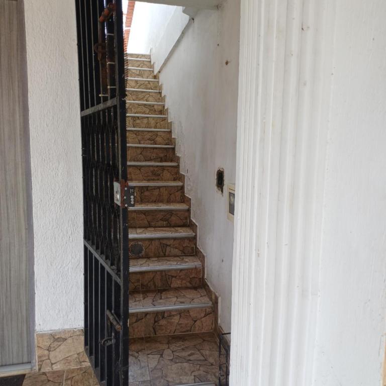 Fully equipped apartment in Bruselas, Cartagena - Two-Bedroom Apartment - 33