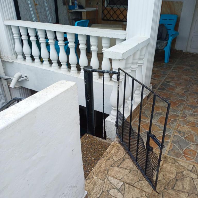Fully equipped apartment in Bruselas, Cartagena - Two-Bedroom Apartment - 34