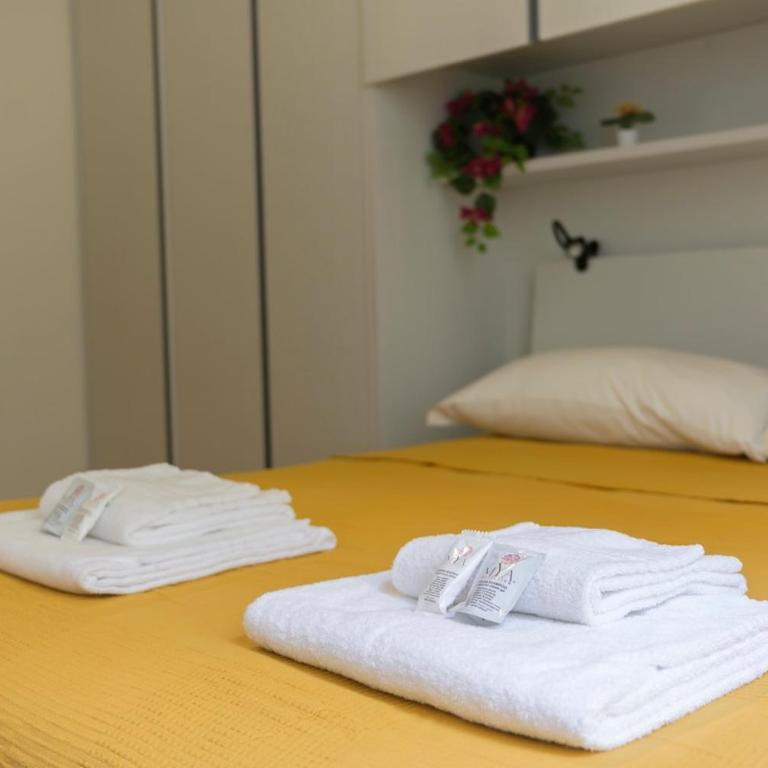 Modern Comfort in the Heart of Bologna - BeMyHost - Appartamento con 2 Camere da Letto - 2
