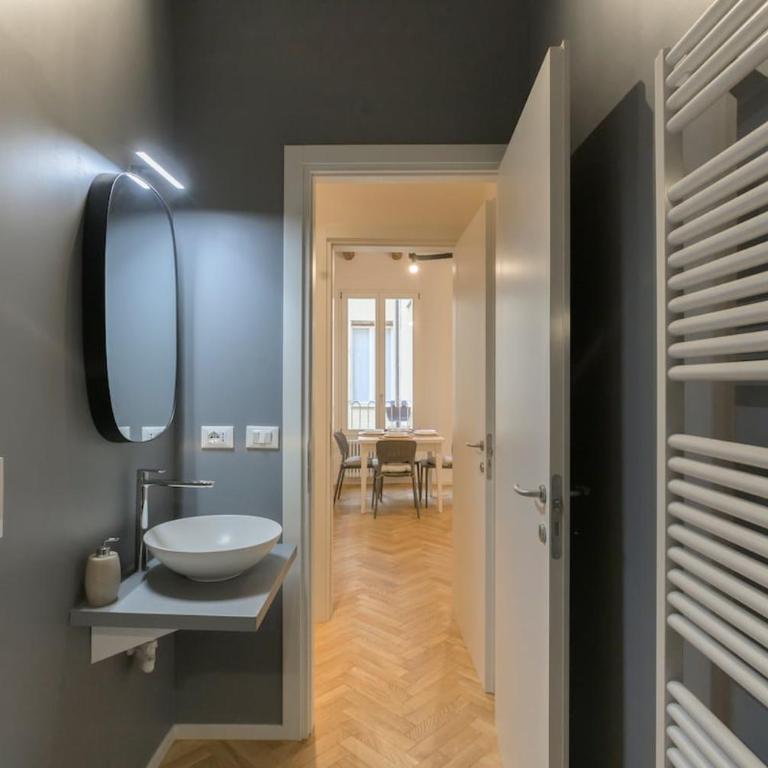 Modern Comfort in the Heart of Bologna - BeMyHost - Appartamento con 2 Camere da Letto - 3