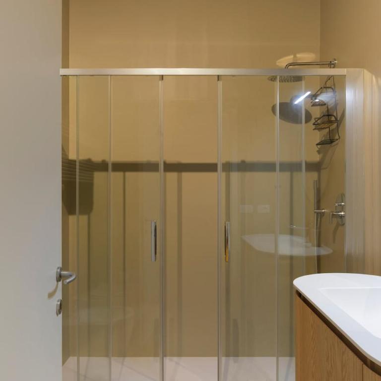 Modern Comfort in the Heart of Bologna - BeMyHost - Appartamento con 2 Camere da Letto - 4