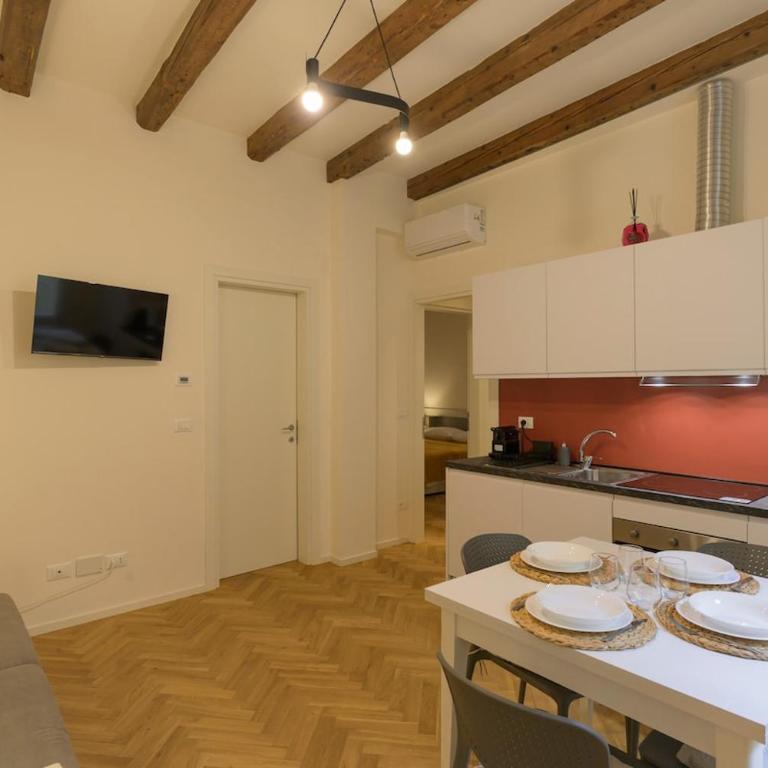 Modern Comfort in the Heart of Bologna - BeMyHost - Appartamento con 2 Camere da Letto - 8