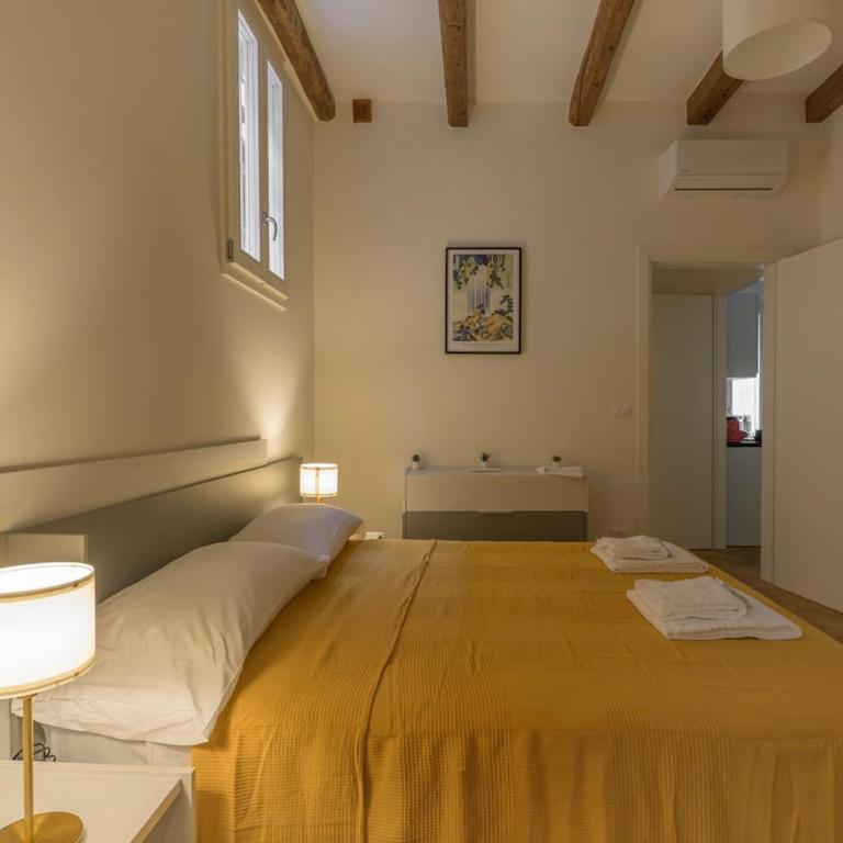 Modern Comfort in the Heart of Bologna - BeMyHost - Appartamento con 2 Camere da Letto - 13