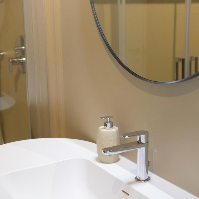 Modern Comfort in the Heart of Bologna - BeMyHost - Appartamento con 2 Camere da Letto - 16